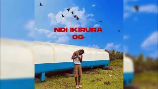 Ish Kevin  Full stop Feat Juno Kizigenza  Lyrics Video [upl. by Gorden766]