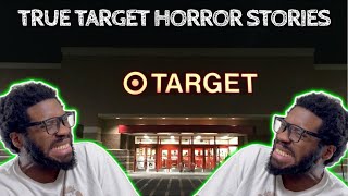 5 Creepy True Target Horror Stories REACTION [upl. by Rogozen]