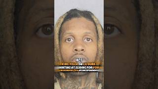 King Yella on Lil Durk hinting at Sliding For Von lildurk kingvon shorts [upl. by Jeno]