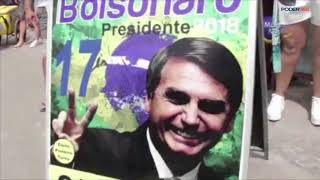 Música próBolsonaro O mito chegou [upl. by Glynias]