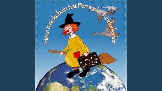 Hexe Knickebein hat Fernweh [upl. by Welford]