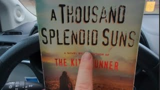 A Thousand Splendid Suns Book Review [upl. by Schilling]