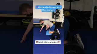 Do this to keep your hamstrings healthy [upl. by Trebron633]