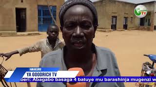 Ngoma hari umugabo ushinjwa gukubita bagenzi be akanabatwarira abagore [upl. by Bonita903]