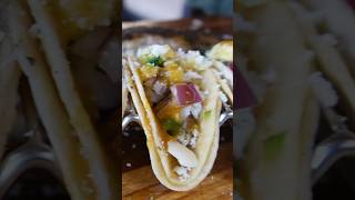 Todd shows you how to turn fresh caught speckled sea trout into delicious blackened fish tacos [upl. by Tarttan]