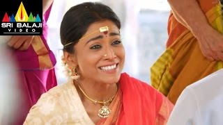 Chinni Chinni Asalu Video Song  Manam Video Songs  Nagarjuna Shreya [upl. by Macmullin796]