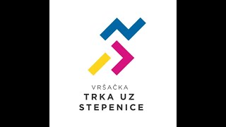 10 Trka uz stepenice u Vrscu uzivo prenos [upl. by Reichert]