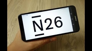 N26 le compte joint est disponible [upl. by Ettedranreb]