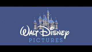 Walt Disney Pictures  Pixar Animation Studios Original Intro [upl. by Chalmers]