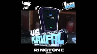 Ringtone old  FNF vs Naufal Bocah Ihir OST [upl. by Marcello981]