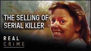 Aileen Wuornos A Female Serial Killer As Brutal As Her Male Counterparts Full Doc  Real Crime [upl. by Ydnec]