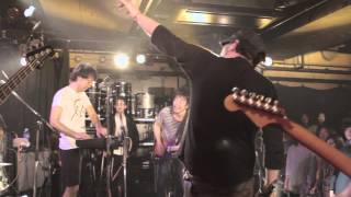 ATATA『Screming Maldini JAPAN TOUR 2014』 [upl. by Jankell]