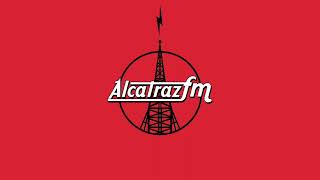 Ginkgos Interview 1  Alcatraz FM [upl. by Atinnod]