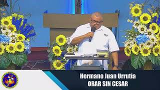 ORAR SIN CESAR [upl. by Waterman]