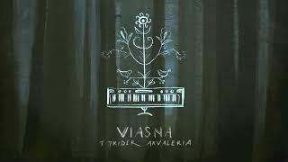 TTrider x Akvaleria  Viasna [upl. by Daffi]