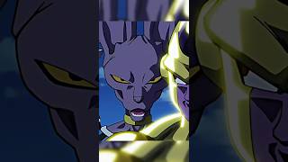 Beerus Frieza Ko Dhamki De Raha Hai [upl. by Itteb]