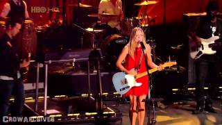 Sheryl Crow  quotAll I Wanna Doquot  LIVE  Roseland [upl. by Maressa]