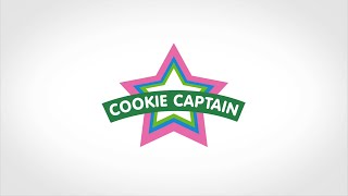 Cookie Captains [upl. by Mariette]