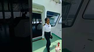 Navy girl Motivation 💪shortvideo navylovegirl motivation shortvideo shortsfeed viralshort [upl. by Yerffeg]