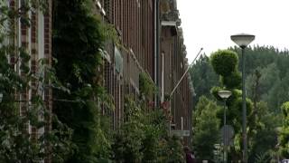 WOZ waarde woningen stad licht gestegen [upl. by Lrat]