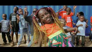 MAMI LA STAR  VASY MOLO MOLO Official Music Video [upl. by Beauregard]