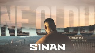 SINAN  Ne oldu official video [upl. by Avram988]