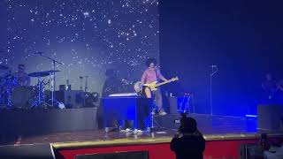 Thru These Tears  LANY Live in Cebu 2024 [upl. by Kat]