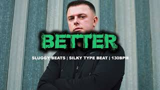 SILKY X TOM ZANETTI X MARKY B TYPE BEAT quotBETTERquot  Deep House Instrumental 2023 [upl. by Aneda]