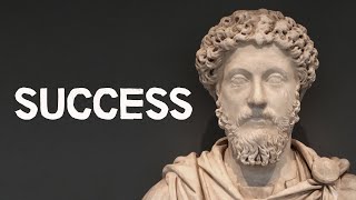 Don’t Be “Distracted by Their Darkness”  Marcus Aurelius on Success [upl. by Peacock]