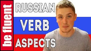 Perfective VS Imperfective  Russian Language [upl. by Maltzman]