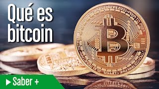 Qué es y cómo funciona la moneda virtual Bitcoin [upl. by Noj847]