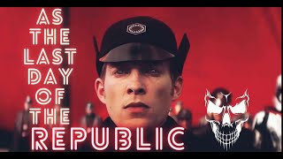 General Hux Speech Edit GERMAN VERSION  Death Is No More [upl. by Harle]