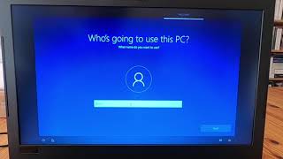 New Laptop Setup Guide STEP BY STEP in English Windows 10 Version [upl. by Aelam]