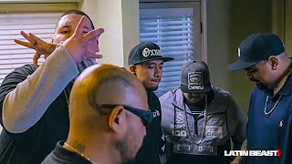 Oxnard Pugz  Stay Ready Official Music Video [upl. by Vedetta]