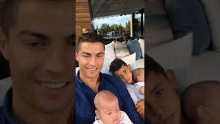 Cristiano Ronaldo full Instagram Live Stream [upl. by Asare]