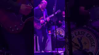 Tedeschi Trucks Band 1162023 Big Easy Cruise [upl. by Nitniuq]