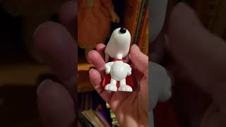 Snoopys Christmas Countdown  Day 24  CollectPeanutscom [upl. by Hassadah628]