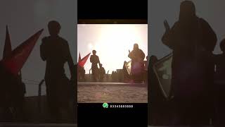 Ablaagh e Aza  Documentary on Azadari and Rasoomat Aza  karbala  muharram2024 [upl. by Arodoet]