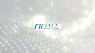 APTEK LOGO 2024 REVERSED [upl. by Nakah]