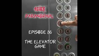 Episode 86 The Elevator Game amp Elisa Lam [upl. by Naelcm]