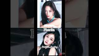 Babymonster Drip voice combination kpop asa ahyeon chiquita pharita ruka rora rami fyp [upl. by Euqinue]