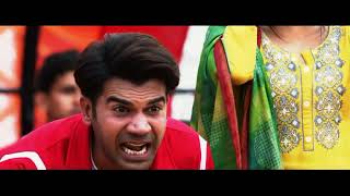 chhalaang  chhalaang full movie  Wining Scene  rajkummar rao [upl. by Mcgannon]