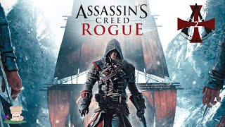 ENSEÑANZAS  Assassins Creed Rogue Remastered episodio 2 [upl. by Ynor]