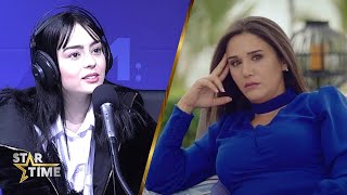 عائشة عطية مريم بن شعبان طردتني من Casting و أنا عمري 17 سنة [upl. by Priest]