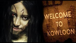 THE SCARIEST INDIE HORROR GAME EVER MADE  Welcome to Kowloon [upl. by Alexandro]