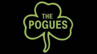 the Pogues  Body of an american [upl. by Skvorak]