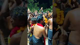 Raava ayyappa raaava  రావా అయ్యప్ప  premkumar pedana viral trending ayyappa padipooja [upl. by Agate]