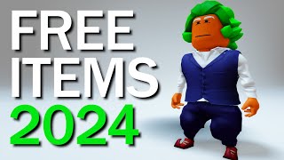 HURRY GET THESE FREE ITEMS NOW 😱😳 [upl. by Trebleda908]