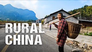 The REAL Rural China 🇨🇳  S2 EP53 [upl. by Tupler]