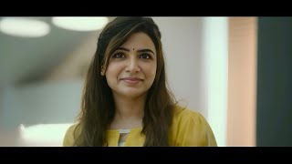 Yashoda 2022 Full Movie Hindi Dubbed 720p Review amp Facts  Samantha Unni Mukundan Varalaxmi S [upl. by Averir]